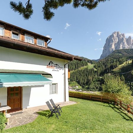 Kedul Lodge Santa Cristina Val Gardena Exterior photo