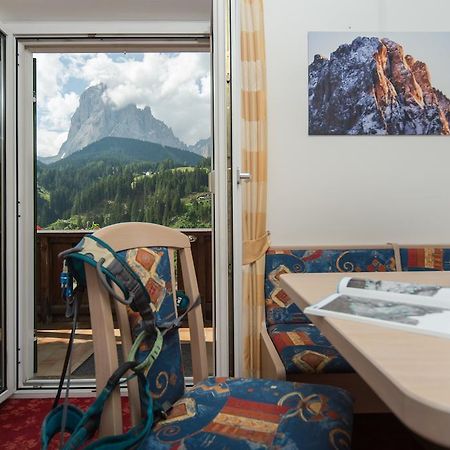 Kedul Lodge Santa Cristina Val Gardena Room photo